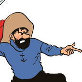 Avatar for Chaopathy