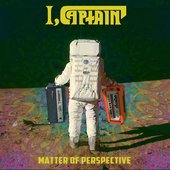 Matter of Perspective - Single 2016