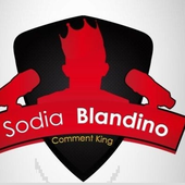 Avatar di sodiablandino