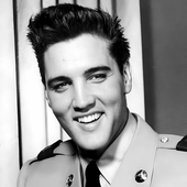 Elvis Presley