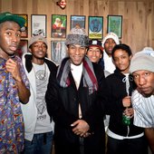 ofwgkta & Mos Def