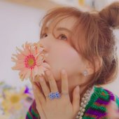 Wendy: Like Water (Image Teasers #1)