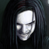 Styxer1 için avatar