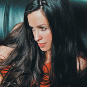 Alanis Morissette