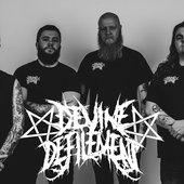 Devine Defilement