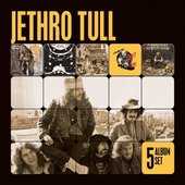 Jethro Tull