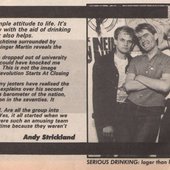 Record Mirror (October 22, 1983)