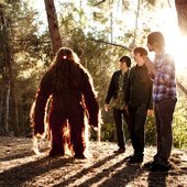 Sasquatch