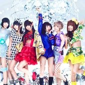 しょこたん♥でんぱ組