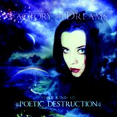 'Some Kind of Poetic Destruction' Cover Art