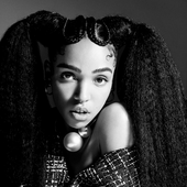 FKA twigs