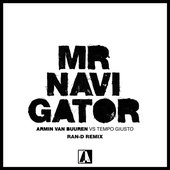 Mr. Navigator (Ran-D Remix)
