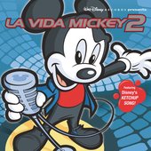 La Vida Mickey 2