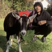 🐐