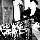 Two Years Dead