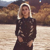 LastFM profile picture for @Selena