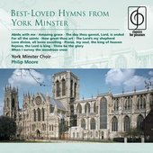 Best-Loved Hymns from York Minster