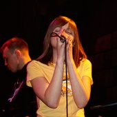 Алтея [Катя Никитина]