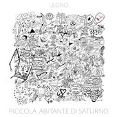 Piccola abitante di Saturno