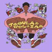 Jocular William - Single