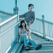 Profile picture of the Korean band