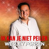 Ik Kan Je Niet Peilen