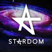 world wonder ring stardom logo