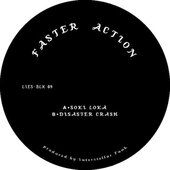 Faster Action