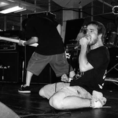 @ Milwaukee Metalfest 2002