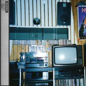Bedroom TV