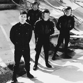 starset 2014