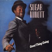 Sugar Minott