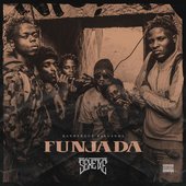 FUNJADA (KANDENGUE KALUANDA)