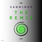 sanminor-album isolation