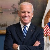 My president