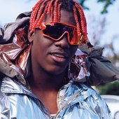 Lil yachty shades