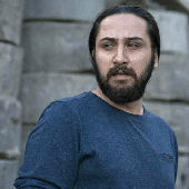 Roozbeh Bemani