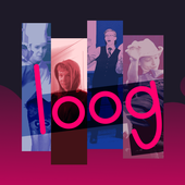 Loog Banner