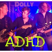 A.D.H.D