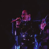 Vocalist