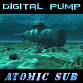 Digital Pump - Atomic Sub (Double) Album 2002 MP3.Com