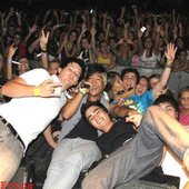 SAMPA MUSIC FESTIVAL! 06/02/2011