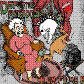 Defuntos Putridos