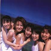 Morning Musume First Generation