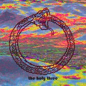 The Holy Three - Single