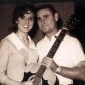 George Jones & Melba Montgomery