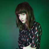 Lauren Mayberry