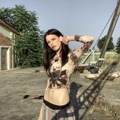 Maya Crux