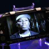 50 Cent on PSP, 2005
