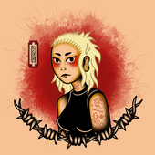 Avatar for bialegrinha